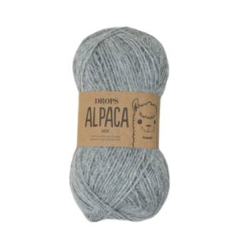 Alpaca MIX