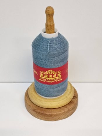 Кашемир Cashmere Fancy yarn 875 океан