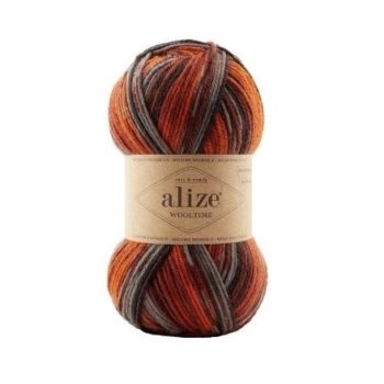 Wooltime