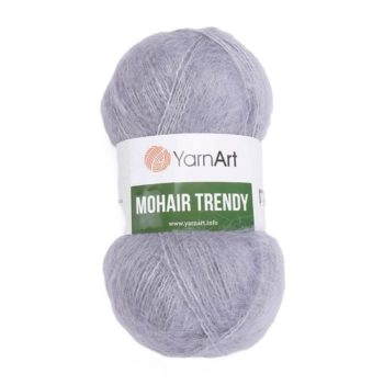 Mohair Trendy