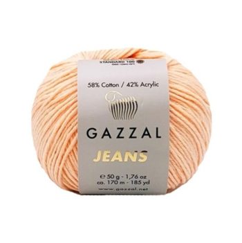 Gazzal Jeans