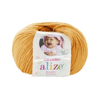 Baby Wool