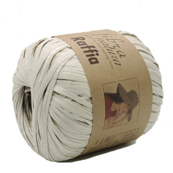 Fibranatura Raffia 116-15