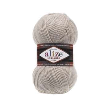 Alize LANAGOLD Fine 152