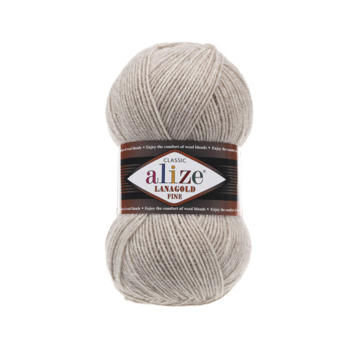 Alize LANAGOLD Fine 152