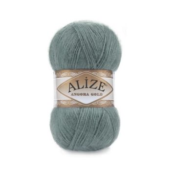 Angora Gold
