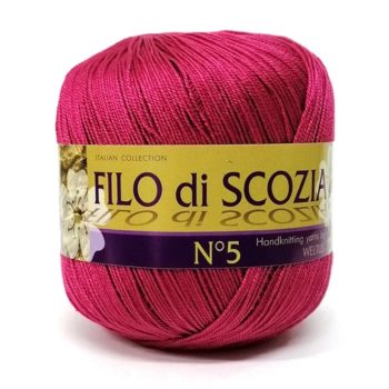 Filo Di Scozia №5