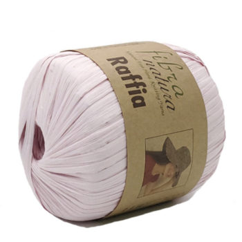 Fibranatura Raffia 116-17