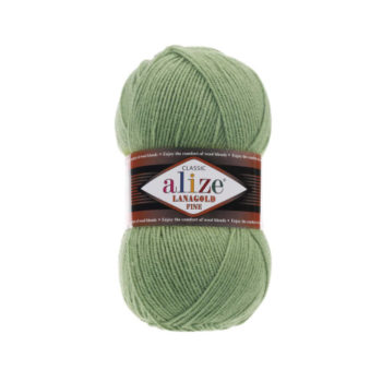 Alize LANAGOLD FINE 180