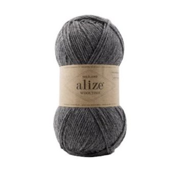 ALIZE Wooltime 182