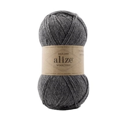 ALIZE Wooltime 182