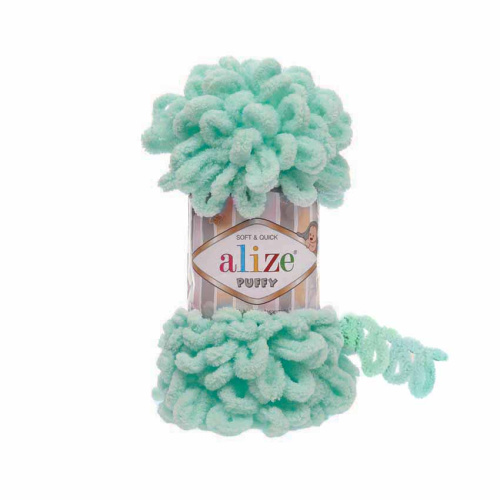 Alize Puffy 019