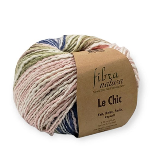 Fibranatura LE CHIC 15-204