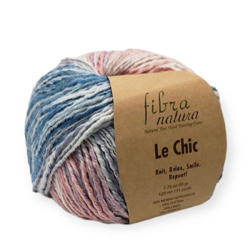 Fibranatura LE CHIC 15-205