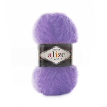 Mohair Classic New