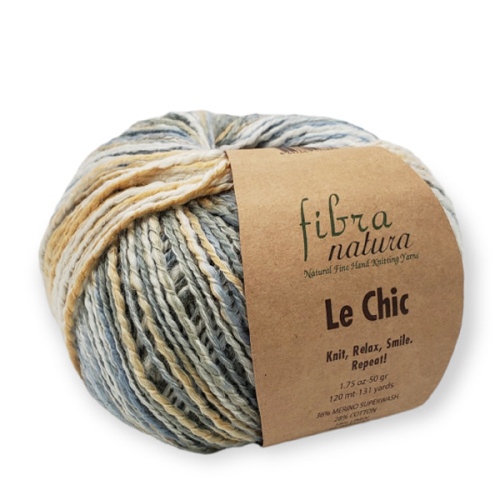 Fibranatura LE CHIC 15-207