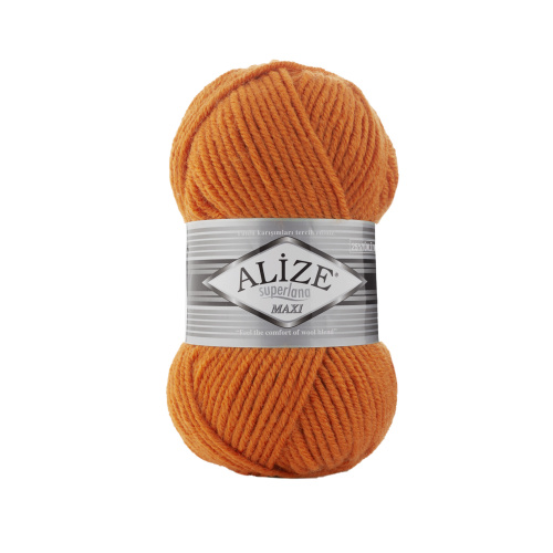 Alize SuperLANA maxi 225