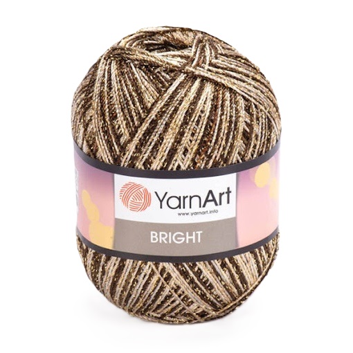 Yarnart Bright 227