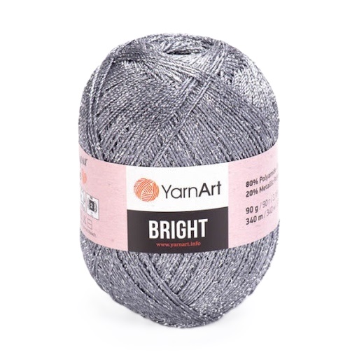 Yarnart Bright 235
