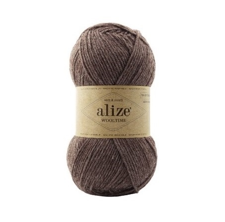 ALIZE Wooltime 240