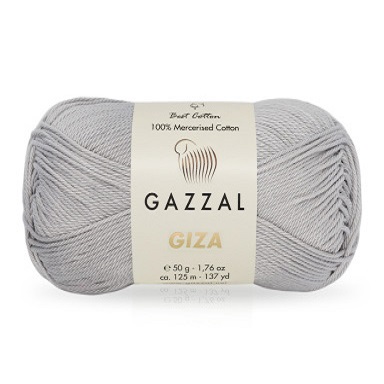 Gazzal GIZA 2456