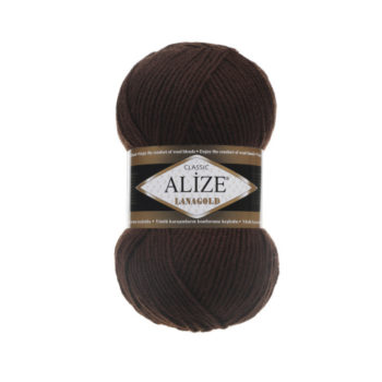 Alize LANAGOLD 026