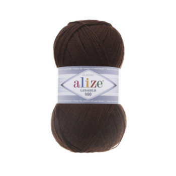 Alize LANAGOLD 800 026