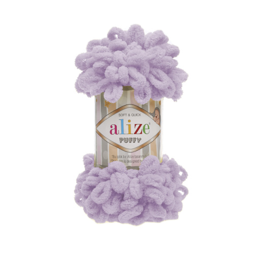 Alize Puffy 027