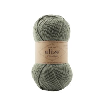 ALIZE Wooltime  274