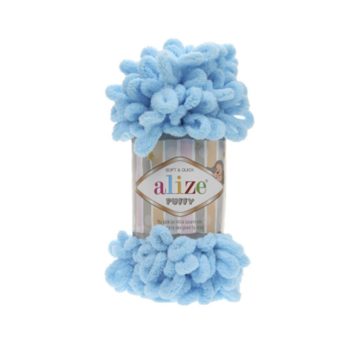 Alize Puffy 287