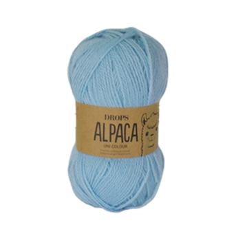 Alpaca UNI COLOR