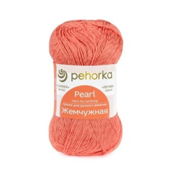 Пехорка Жемчужная 30 св терракот