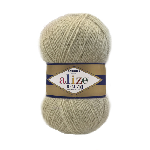 Alize ANGORA REAL 40 300