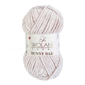 Wolans BUNNY BABY 34 беж