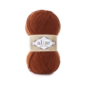 Alpaca Royal