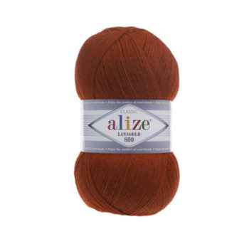 Alize LANAGOLD 800 036