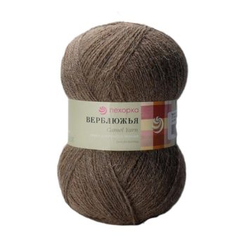 Пехорка Верблюжья 371
