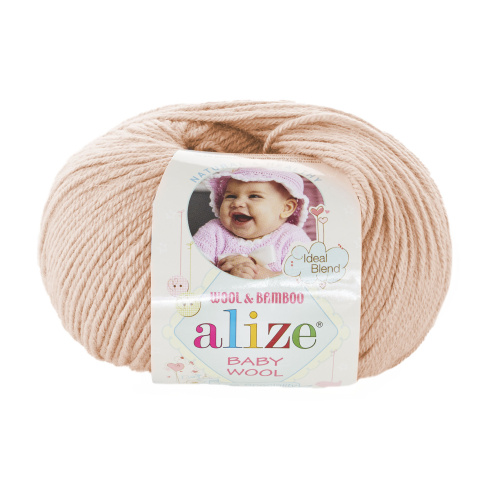 ALIZE Baby Wool 382
