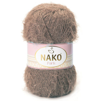 NAKO Paris 3890 какао