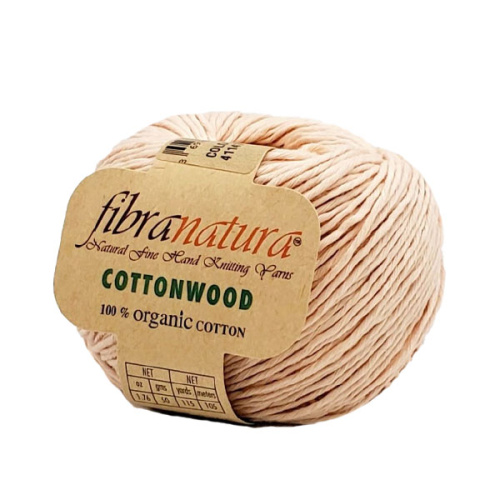 Fibranatura Cottonwood 41147