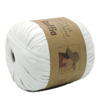 Fibranatura Raffia 116-01