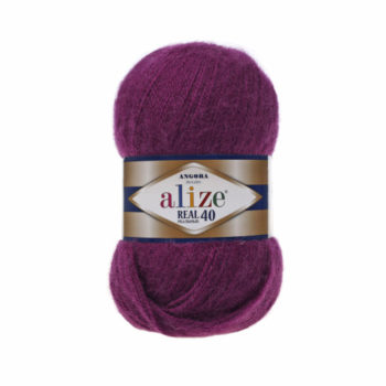 ANGORA REAL 40