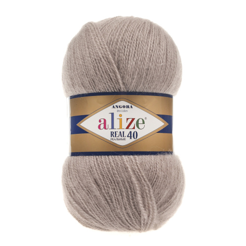 Alize ANGORA REAL 40 541