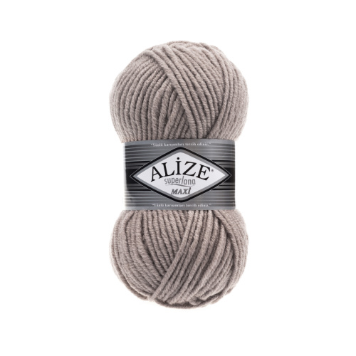 Alize SuperLANA maxi 541