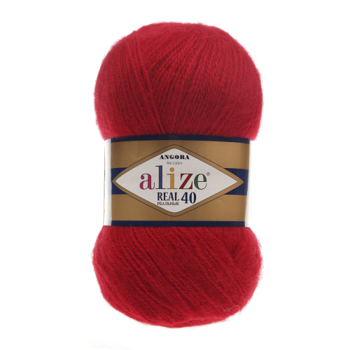 Alize ANGORA REAL 40 056