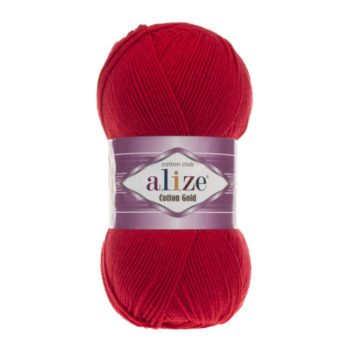 Alize Cotton Gold 056
