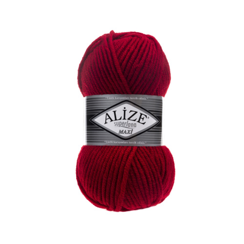 Alize SuperLANA maxi 056