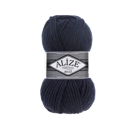 Alize SuperLANA maxi 058