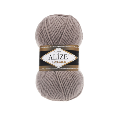 Alize LANAGOLD 584