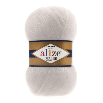 Alize ANGORA REAL 40 599